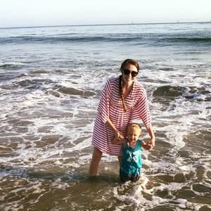 Meet your Posher, Tessa